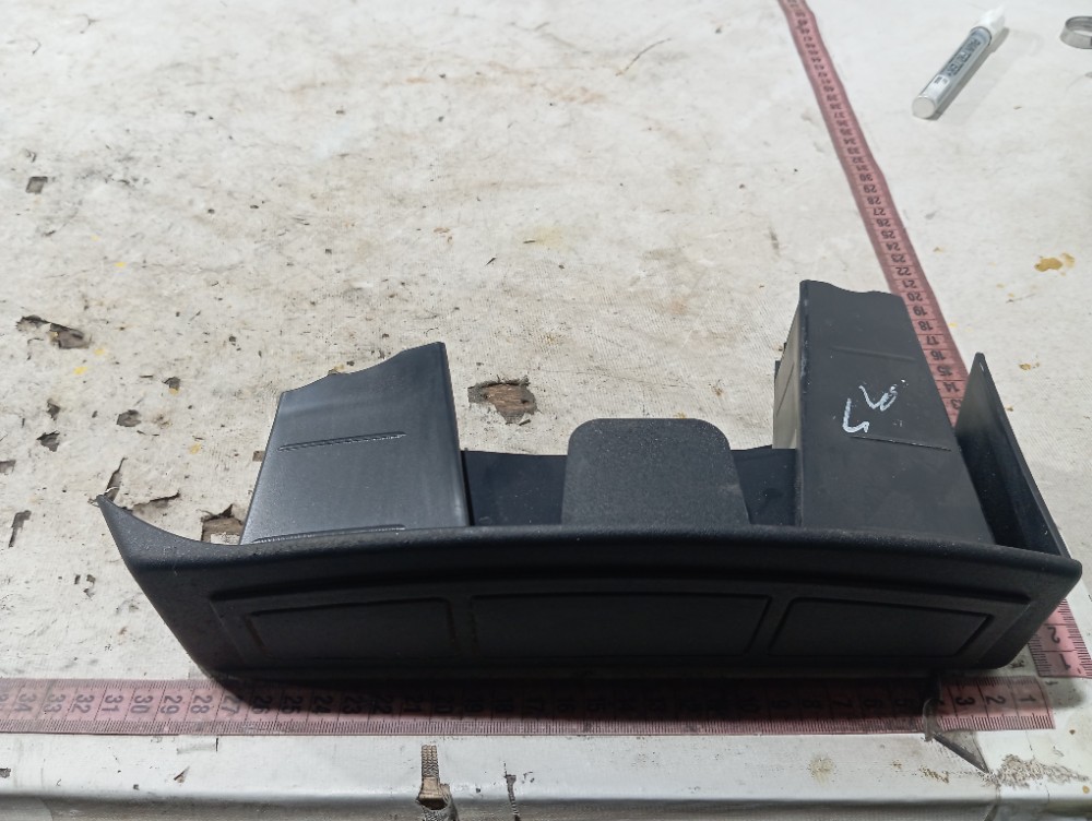 Descanso Pé Land Rover Discovery 4 2010 A 2014 V656 9