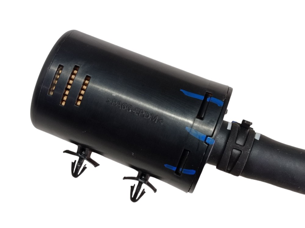 Valvula Canister Gwm Haval H6 Hev 1.5 2024 V610 4