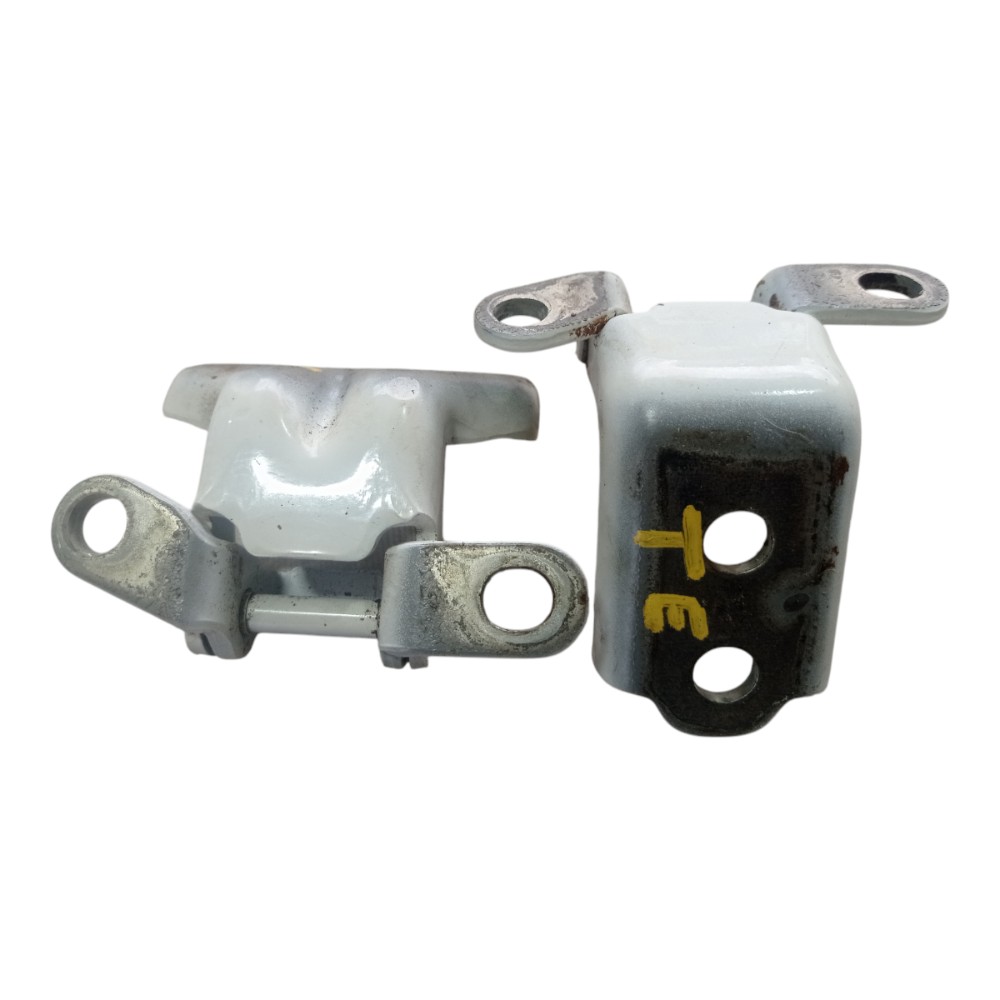 Dobradiça Porta Traseira Esquerda Jac Ej7 2023 V618 5