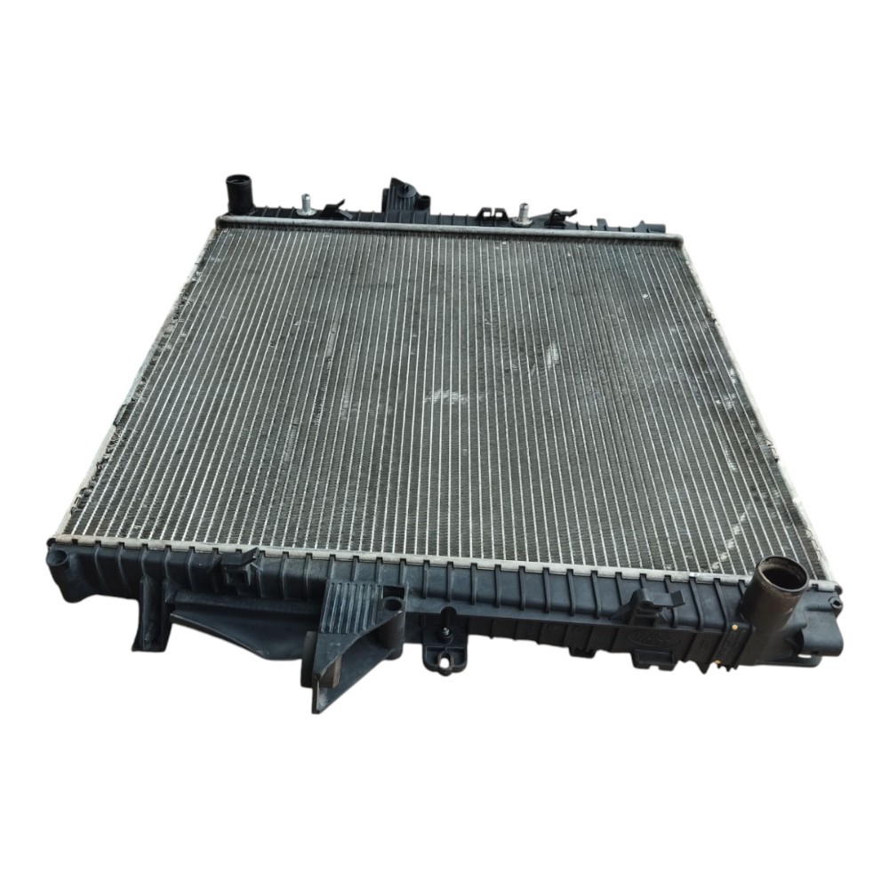 Radiador Água Land Rover Discovery 3 2007 V635 9