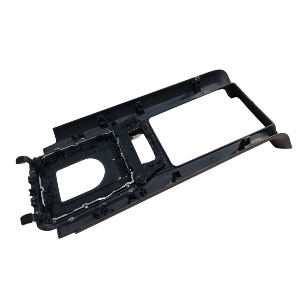 Moldura Console Central Discovery Sport 2015 A 2018 V663 5