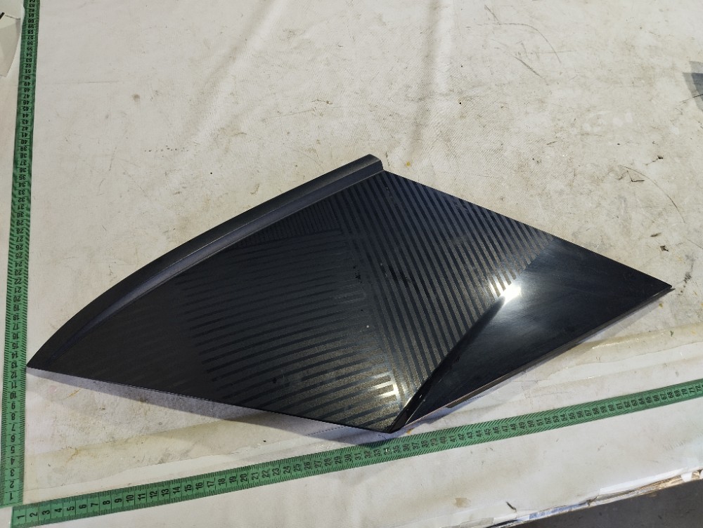 Moldura Externa Trasei Esquerda Byd Dolphin Gs 2024 25 V628 10