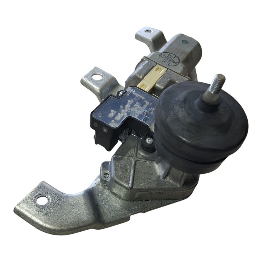 Motor Limpador Tampa Traseira Suzuki Scross 2015 2016 V648 3