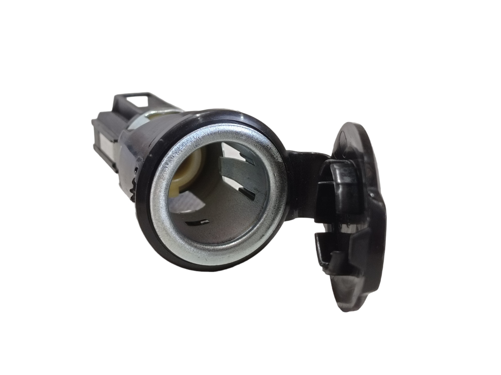 Tomada 12v Vw Taos Highline 250 2022 2024 V601 5