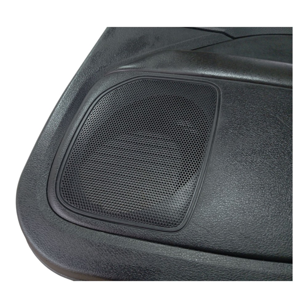 Forro Porta Traseira Direita Ford Fusion 2009 2012 V637 9