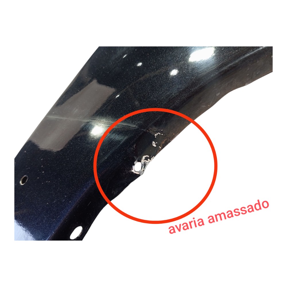 Paralama Direito Chryler Grand Caravan 2003 V578 3