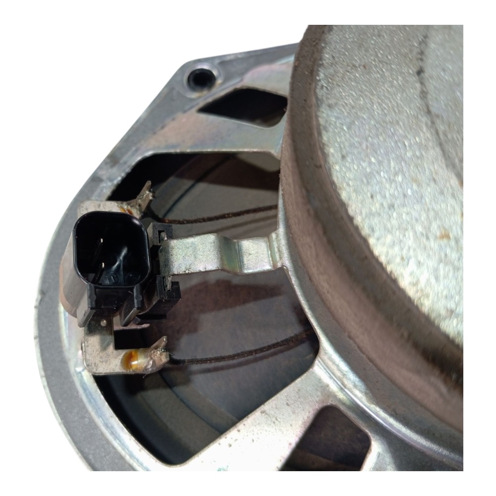 Alto Falante Porta Traseira Direita Ford Fusion 2009 12 V637 4