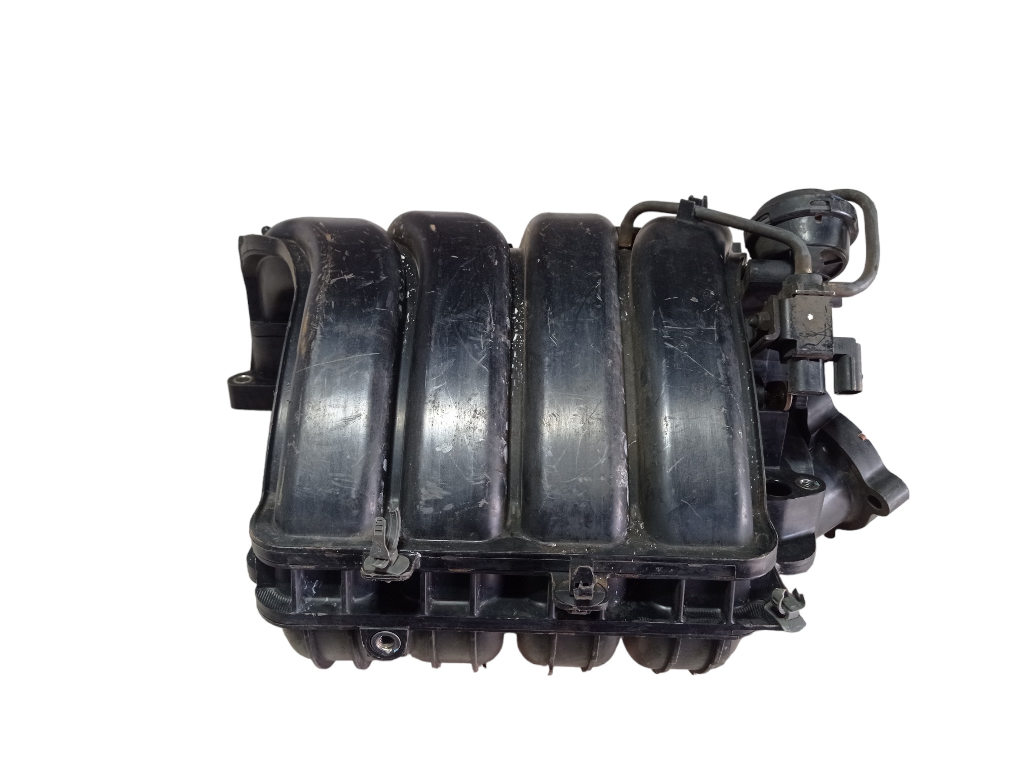 Coletor De Admissão Hyundai Ix35 2.0 Gasolina 3