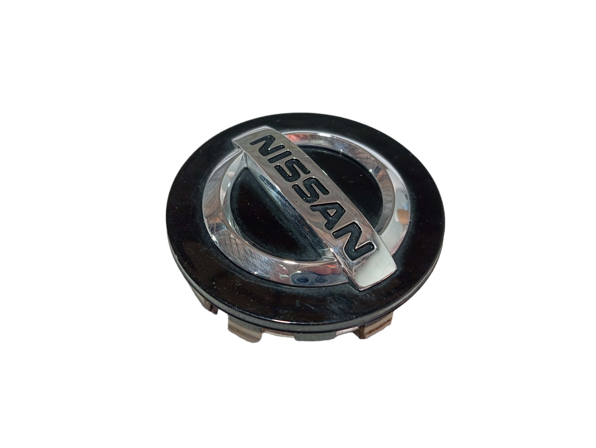 Miolo Calota Nissan Leaf 2022 40342br01a V589 Preto 2