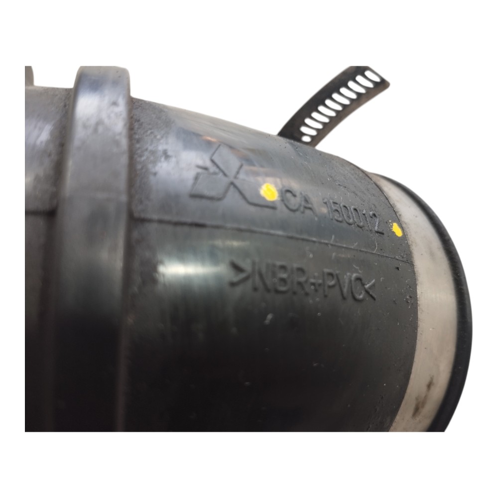Mangueira Filtro Ar Mitsubishi L200 Sport 2006 V647 2