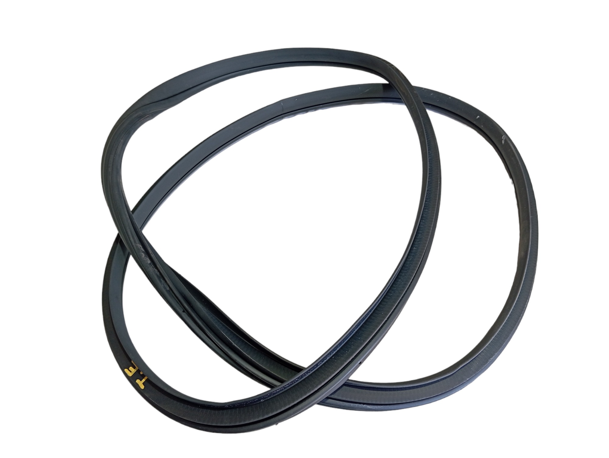 Borracha Porta Traseira Esquerda Byd Dolphin Gs 2024 25 V594 3
