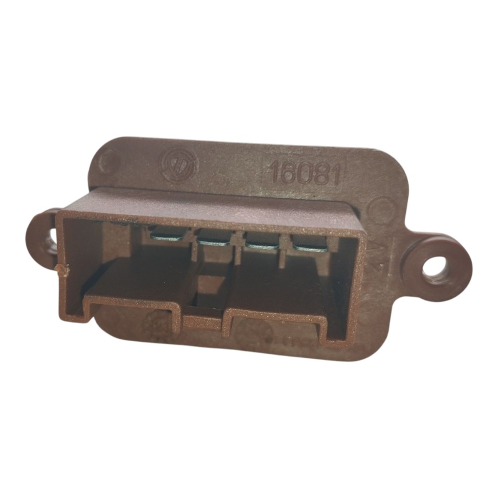 Resistência Ar Condicionado Fiat Mobi 2025 V654 6