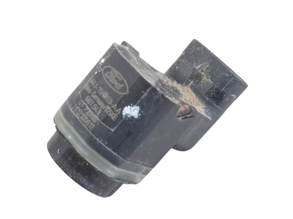 Sensor Estacionamento Traseiro Discovery 4 2010 2012 V614 3