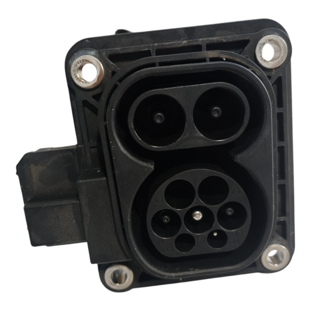 Tomada Carregamento Byd Dolphin Gs 2024 2025 V628 5