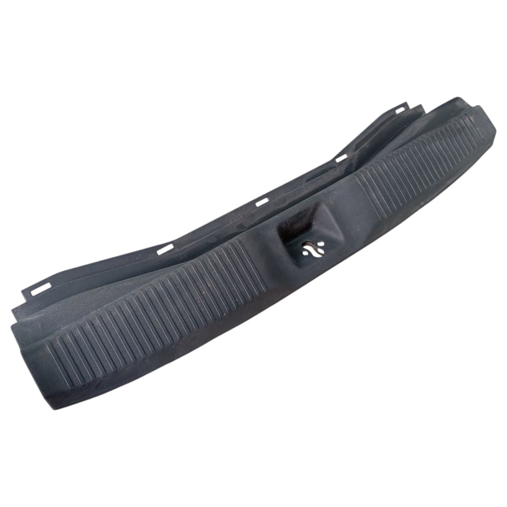 Soleira Porta Malas Honda Hrv Exl 2023 2025 V644 3