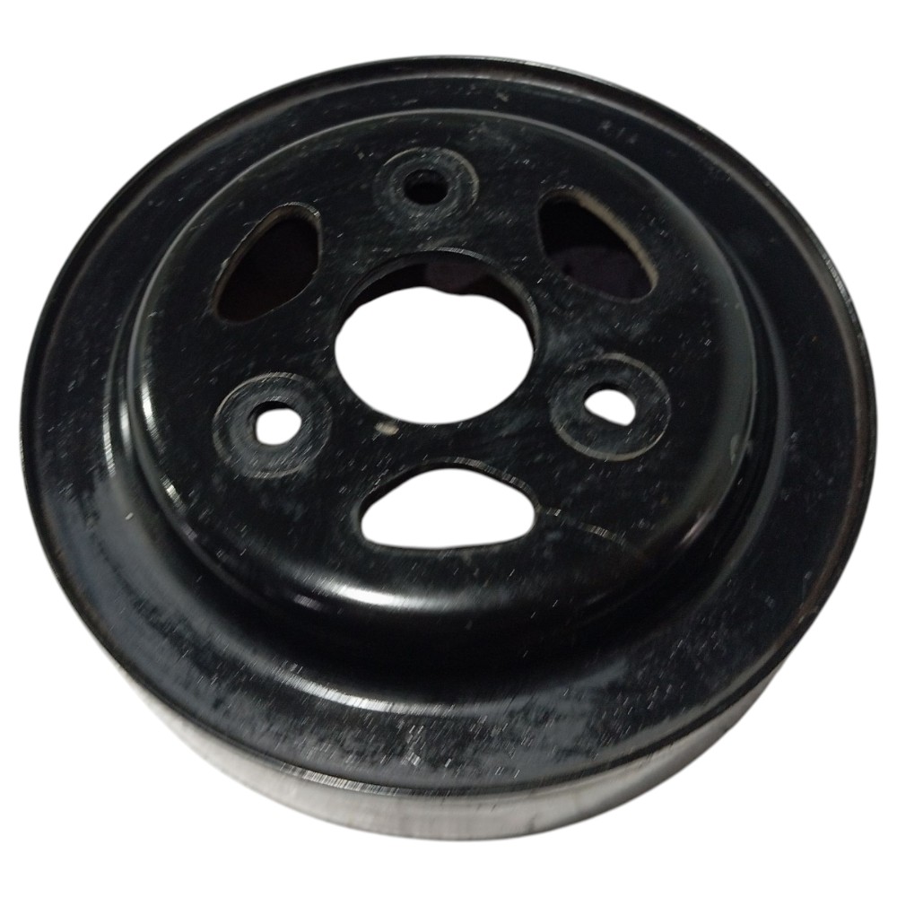Polia Bomba Água Honda Civic 2010 2015 V658 2