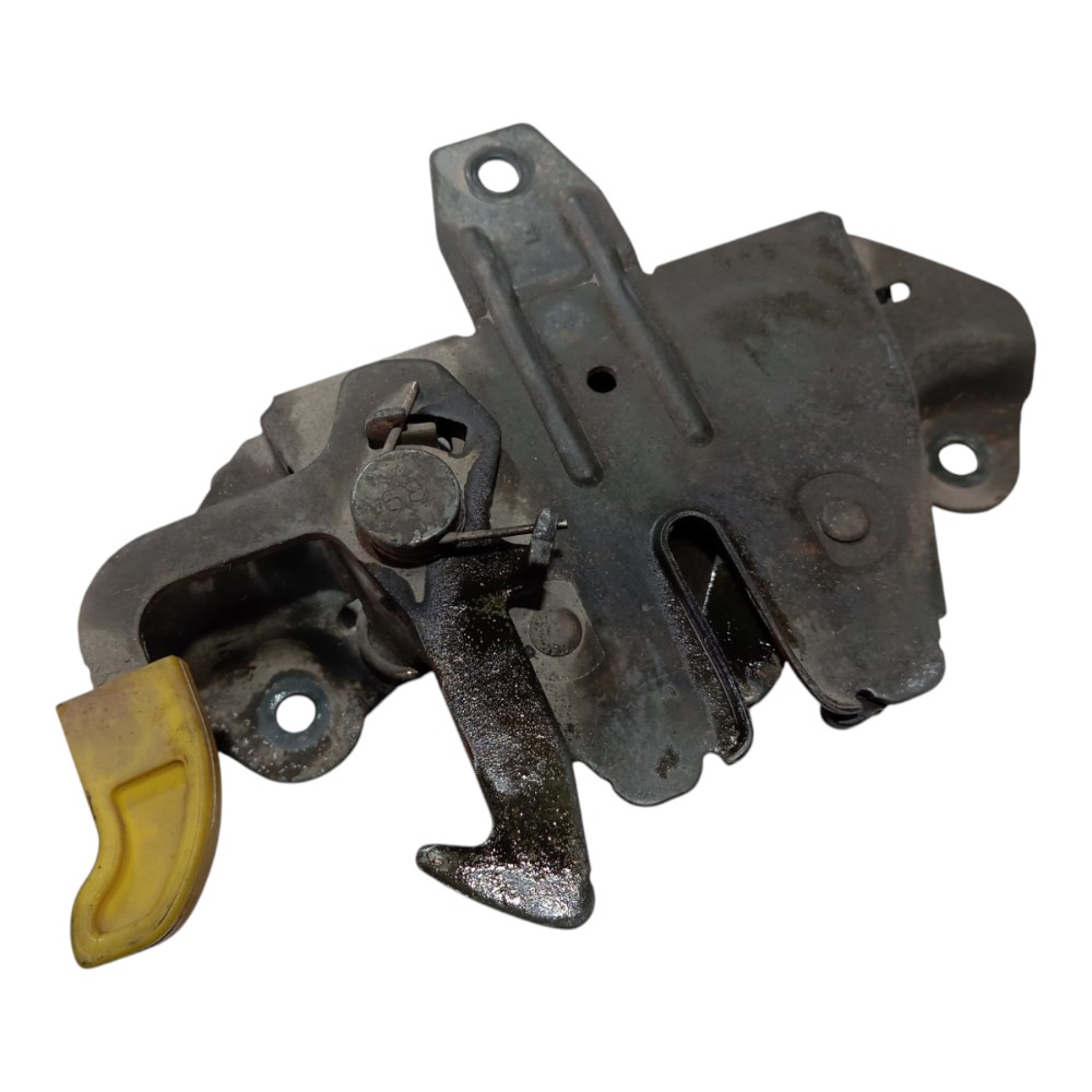 Fechadura Capô Mitsubishi L200 Sport 2004 V638 1