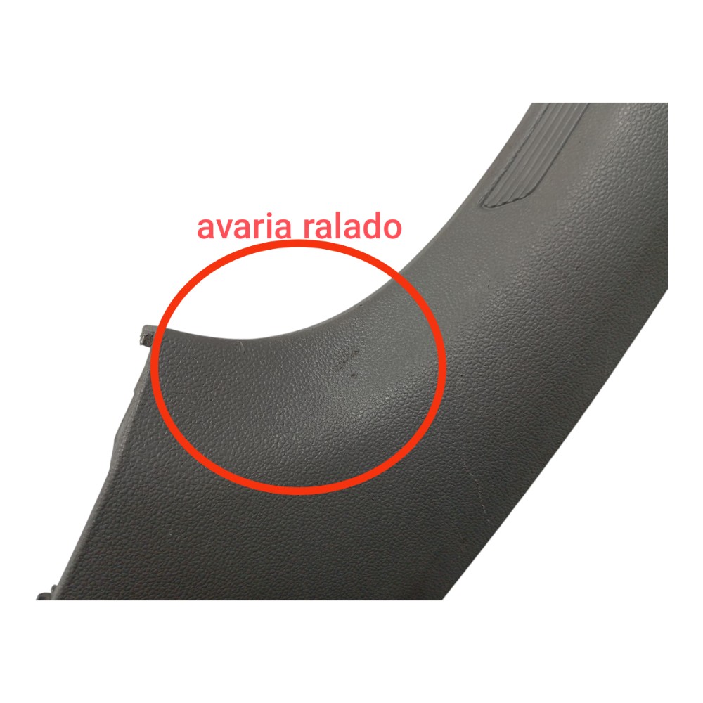 Soleira Lateral Direita Vw Virtus 2018 A 2022 V657 5