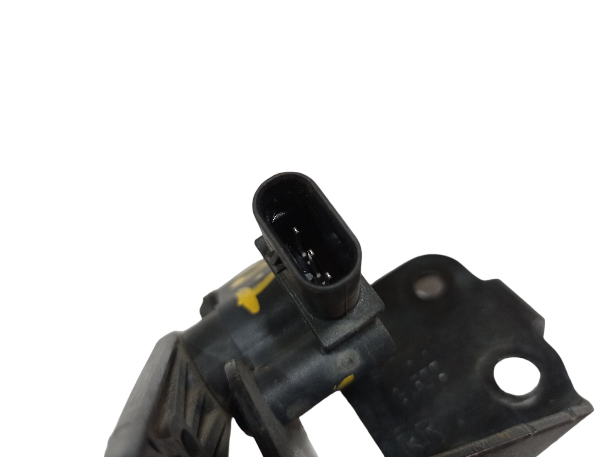 Sensor Altura Traseira Direita Range Rover Evoque 2022 V572 4