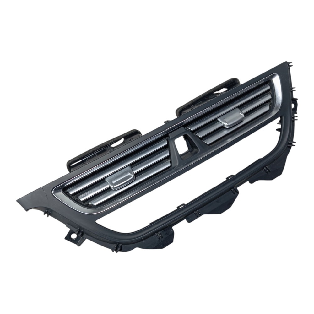 Difusor Ar Central Painel Jac T50 2017 2021 V662 1
