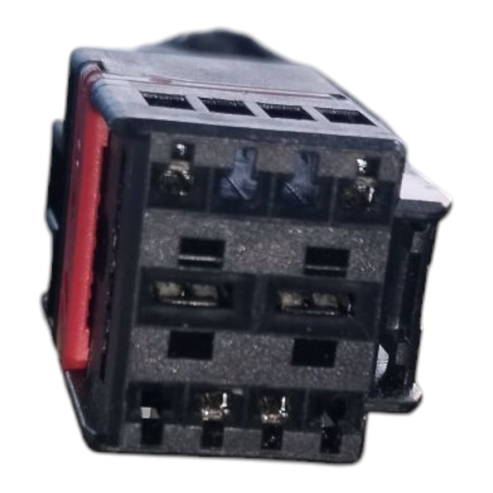 Armotecedor Tampa Tras Dir Byd Song Plus 1.5 16V 2024 V631 3