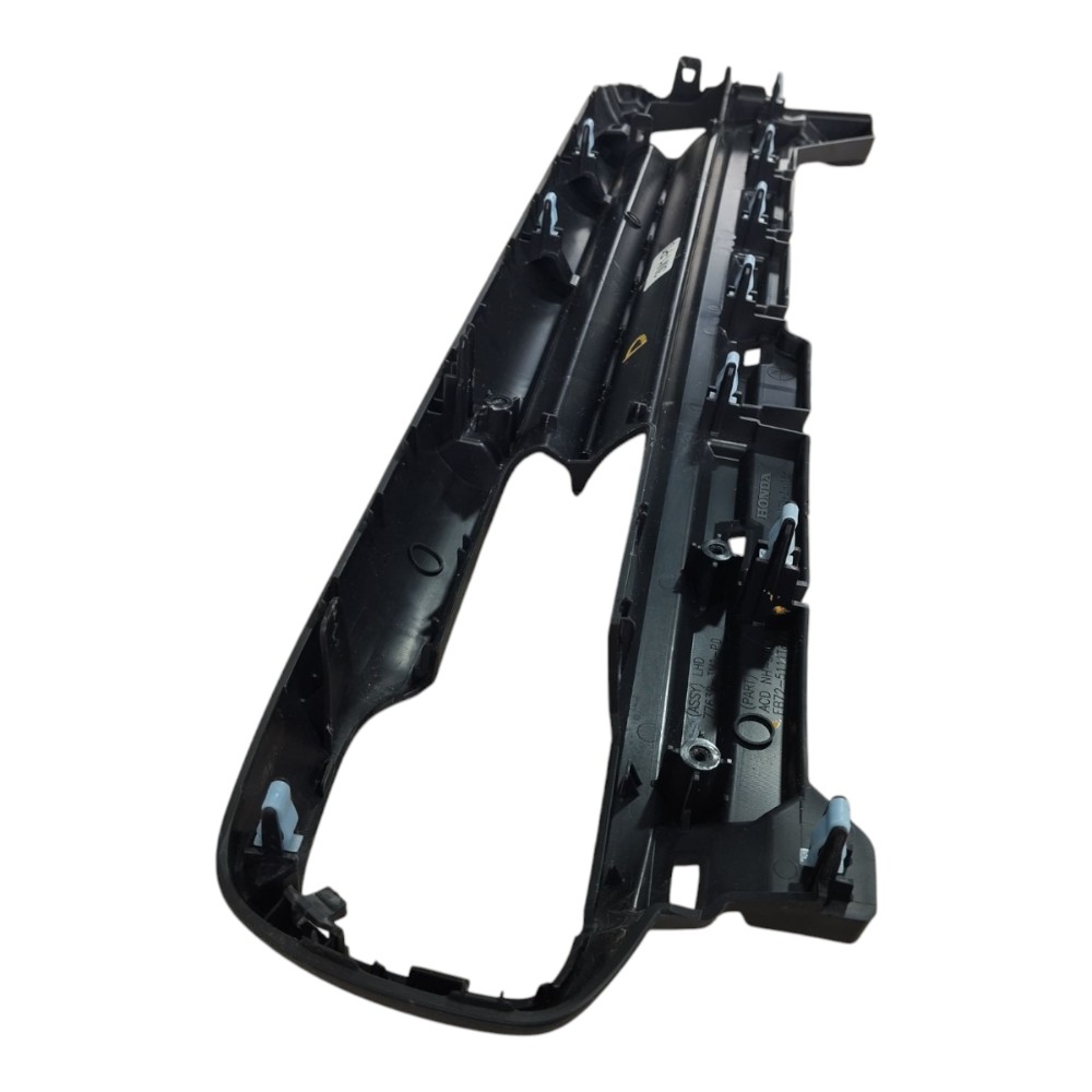 Acabamento Difusor Ar Central Honda Hrv Exl 2023 2025 V644 5