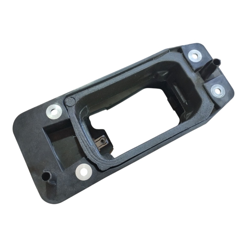 Suporte Alavanca Vw Taos Highline 2022 2024 V655 7