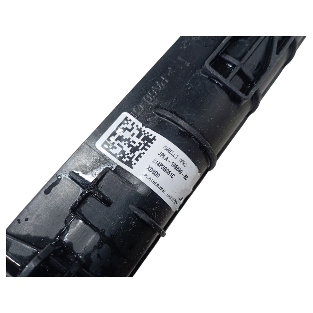 Caixa Radiador Land Rover Defender 2.0 2022 V645 3