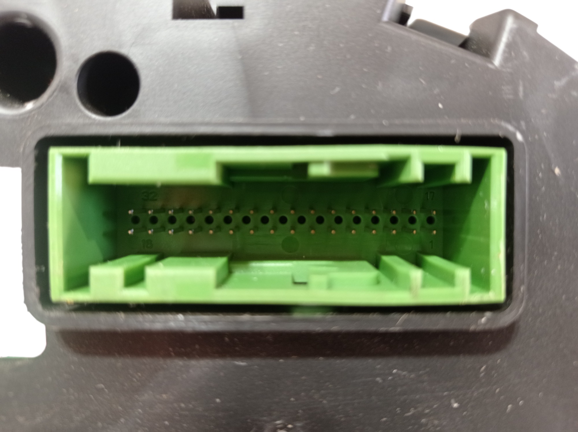 Painel Instrumentos Range Rover Sport 2014 3.0 V592 9