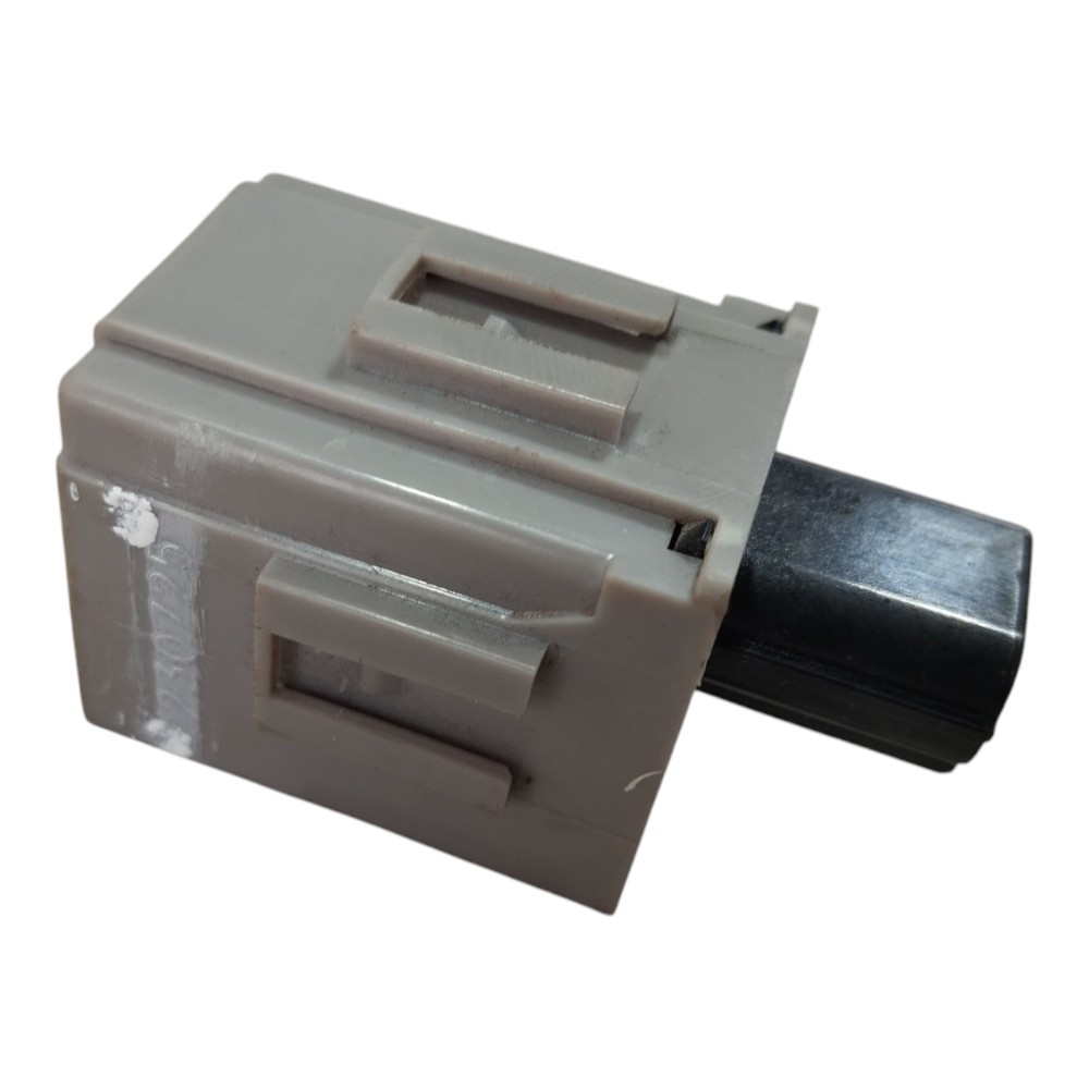 Sirene Re Parachoque Traseiro Honda Hrv Exl 2023 A 2025 V644 9