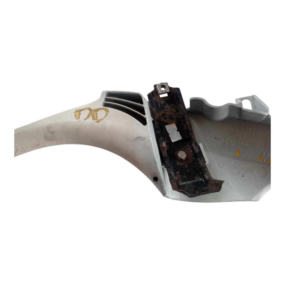 Alça Teto Dianteiro Direito Doblô 1.8 E-tork 2012 V315 7