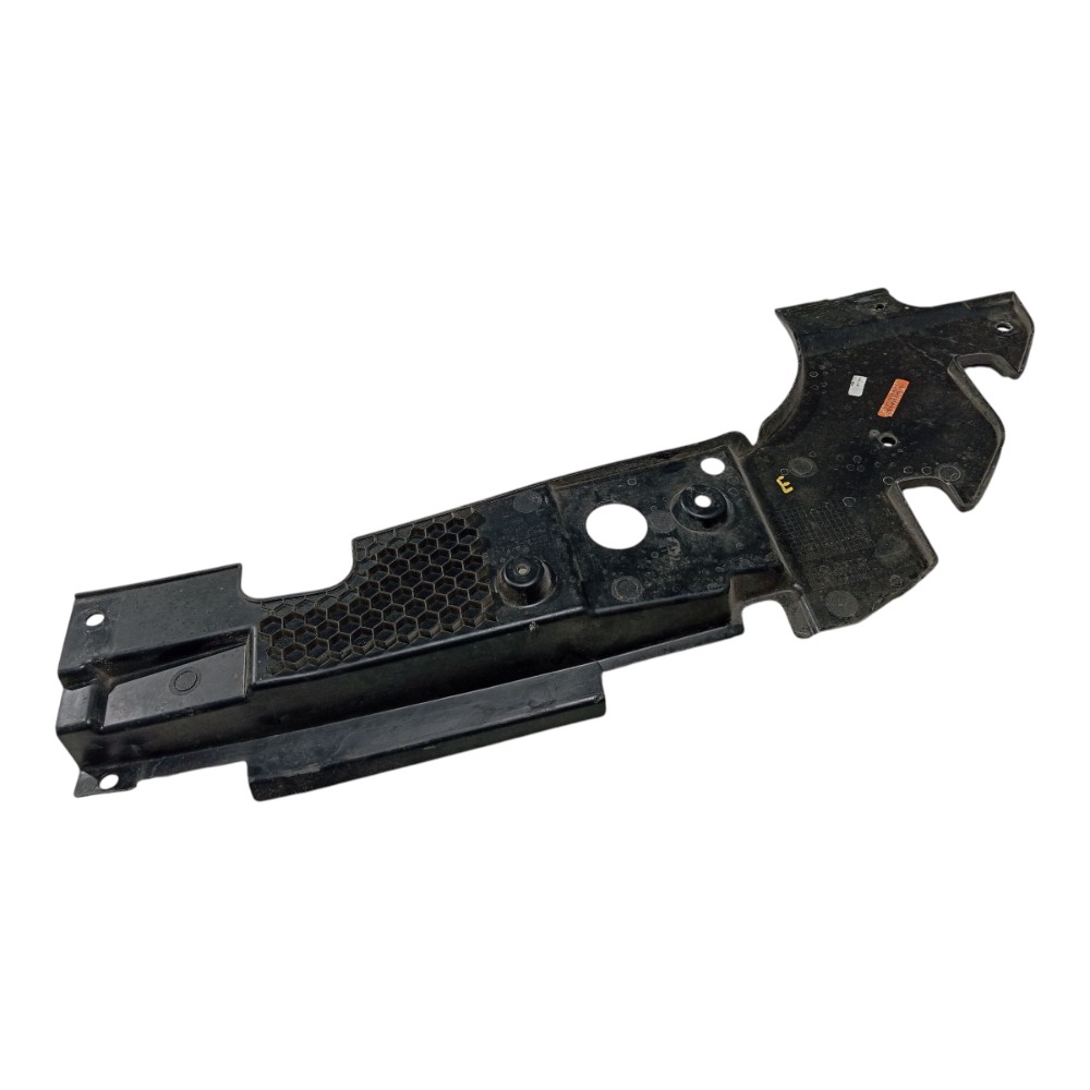Acabamento Paralama Esquerdo Ram Rampage Rt 2023 2025 V664 5