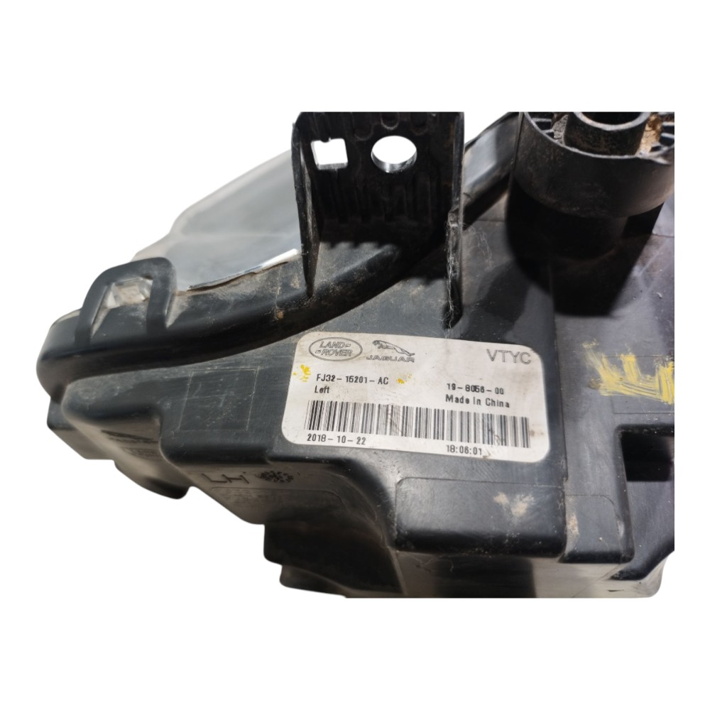 Farol Milha Esquerdo Discovery Sport 2015 A 2018 V663 3