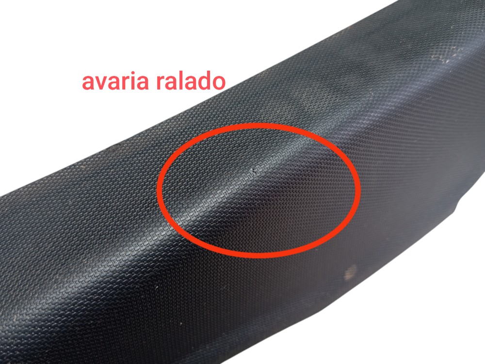 Soleira Traseira Direita Renault Zoe Neo 2023 V617 6