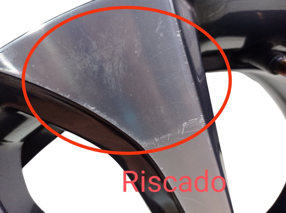 Roda  Aro 16 Renault Zoe Neo Int 2023 V617 4