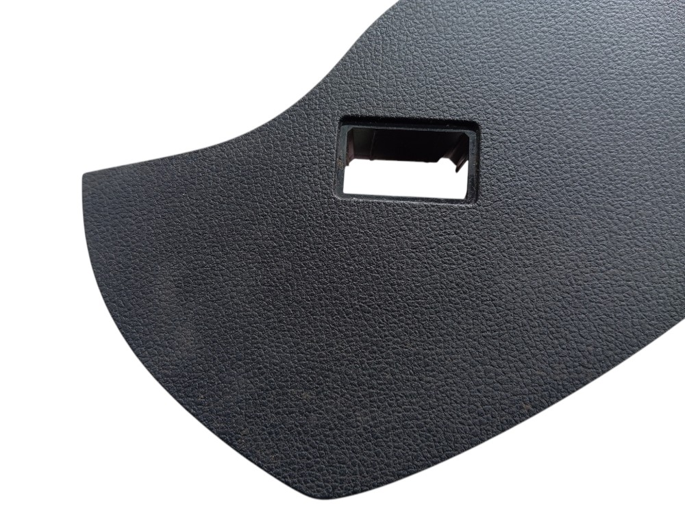 Acabamento Direito Painel Vw Golf Highline 2014 V626 5