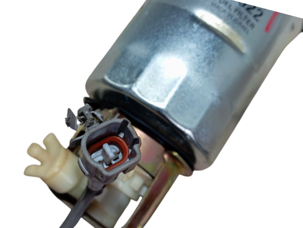 Filtro Bomba Combustível Land Cruiser Prado 2005 V620 5