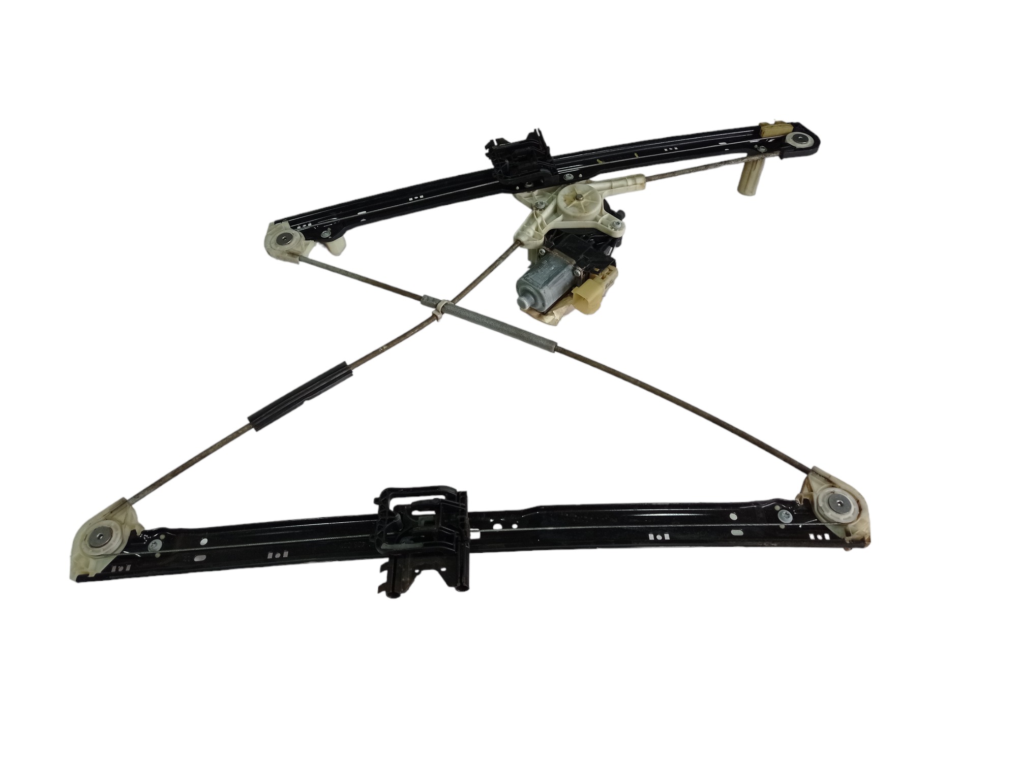 Máquina Vidro Porta Dianteira Direita Range Rover Sport V573 1