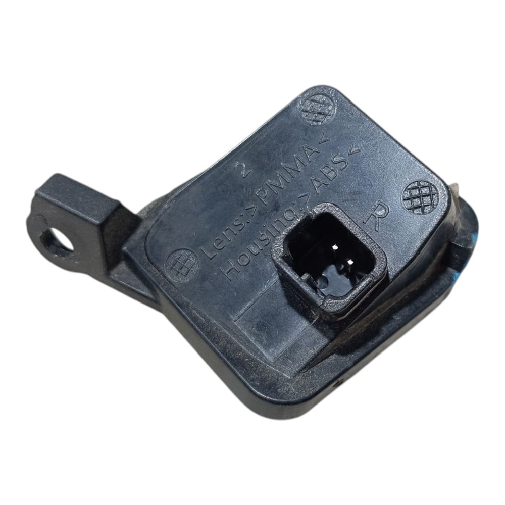 Luz Cortesia Retrovisor Direito Dolphin Mini 2024 25 V665 4