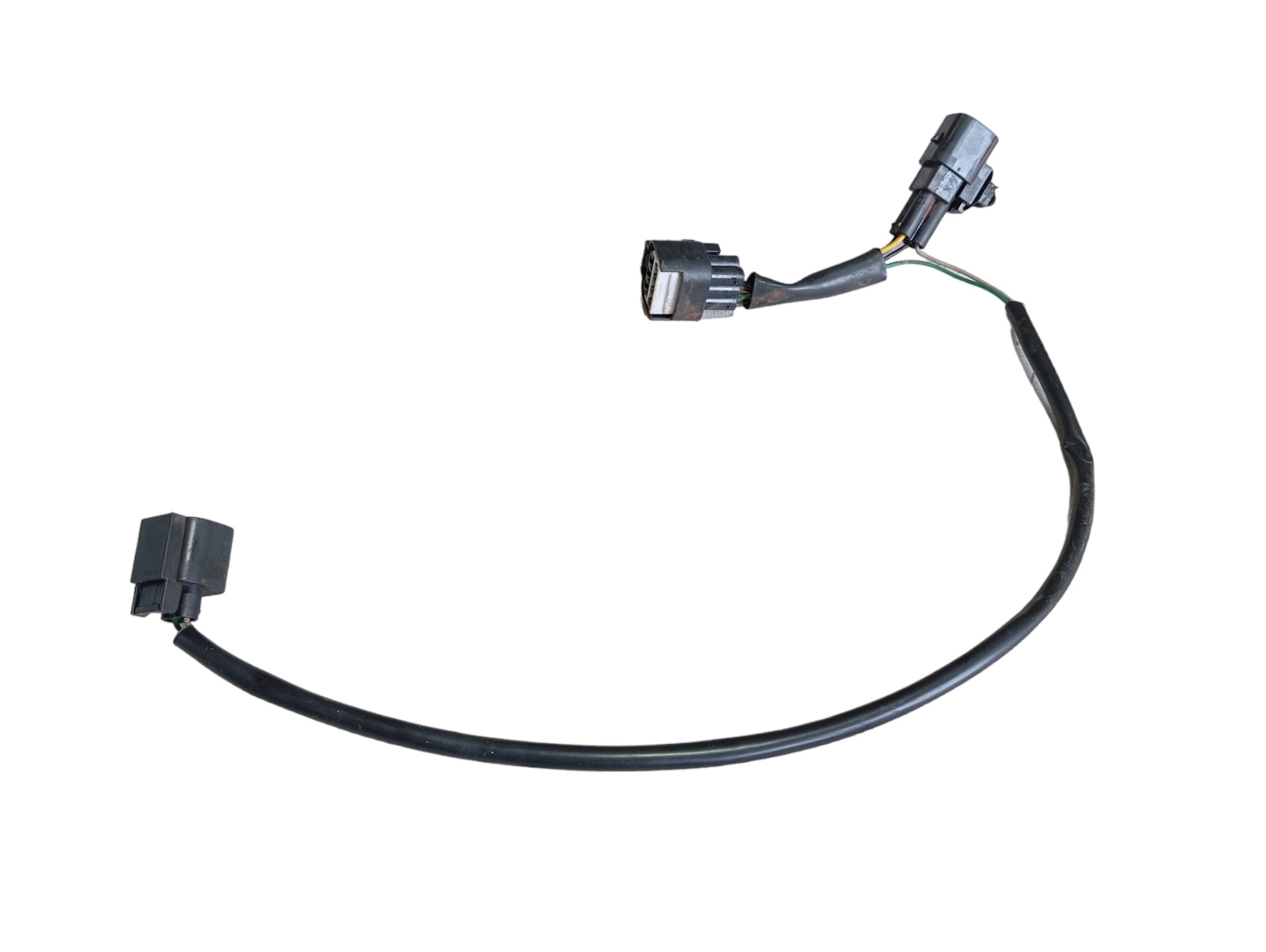 Chicote Sensor Motor Hyundai Azera 3.3 2009 V595 8