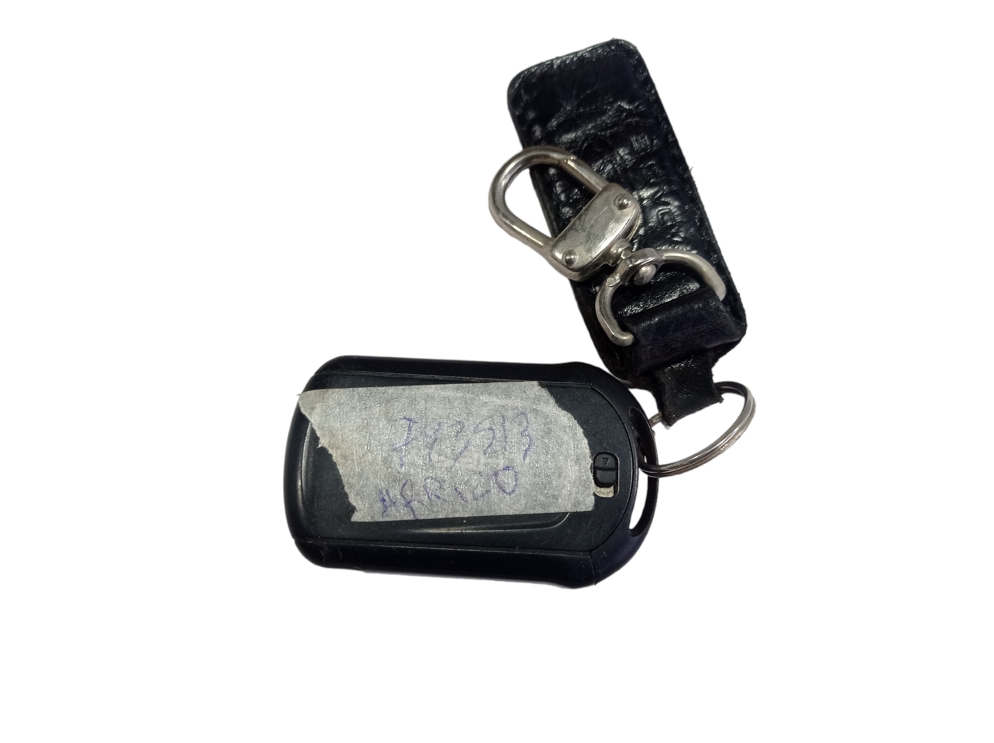 Chave Ignição Chery Arrizo 5 2021 V558 4