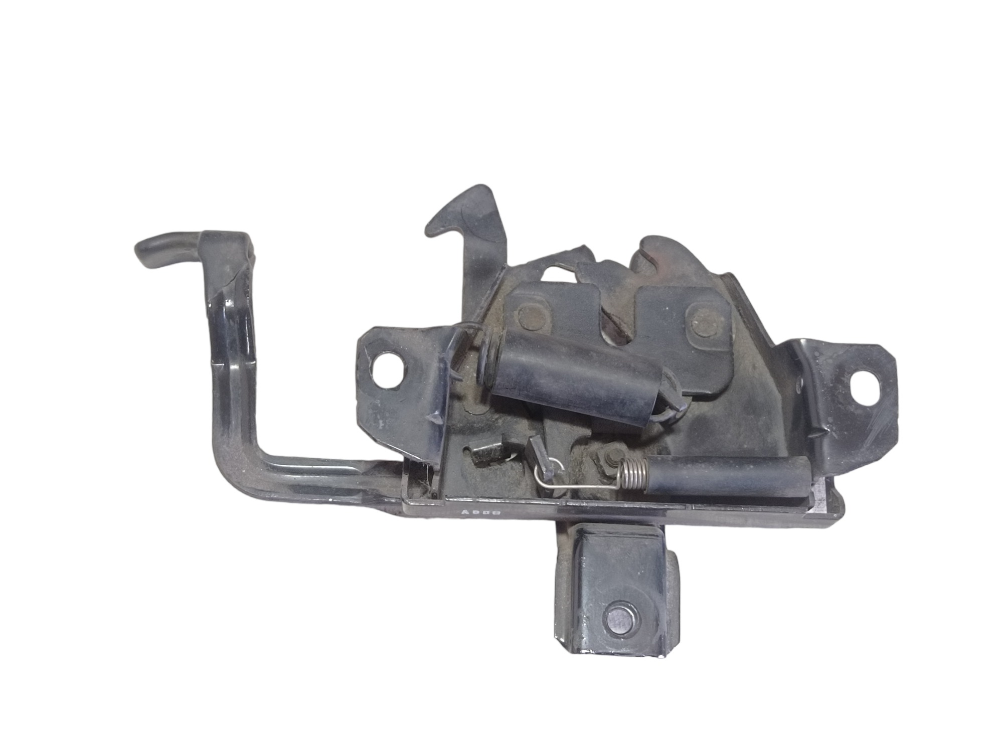 Fechadura Capô Hyundai Azera 2009 3.3 V595 7