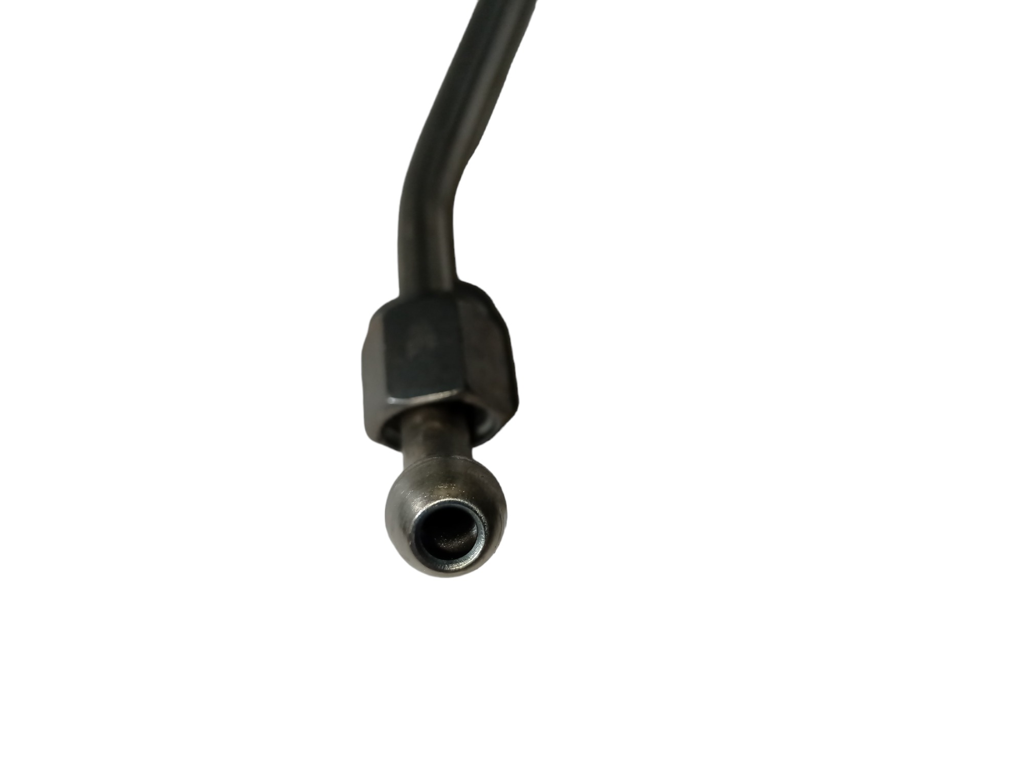 Cano Injector Combustível Bmw X4 2.0 2019 V350 2