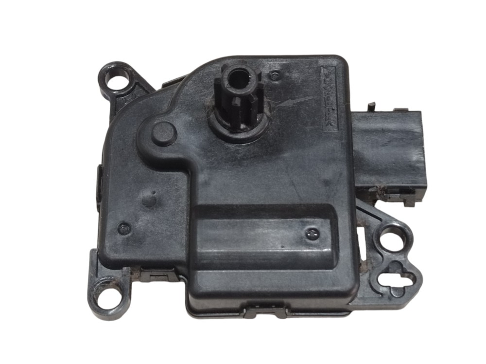 Motor Atuador Ar Condicionado Jeep Grand Cherokee 2014 V604 2