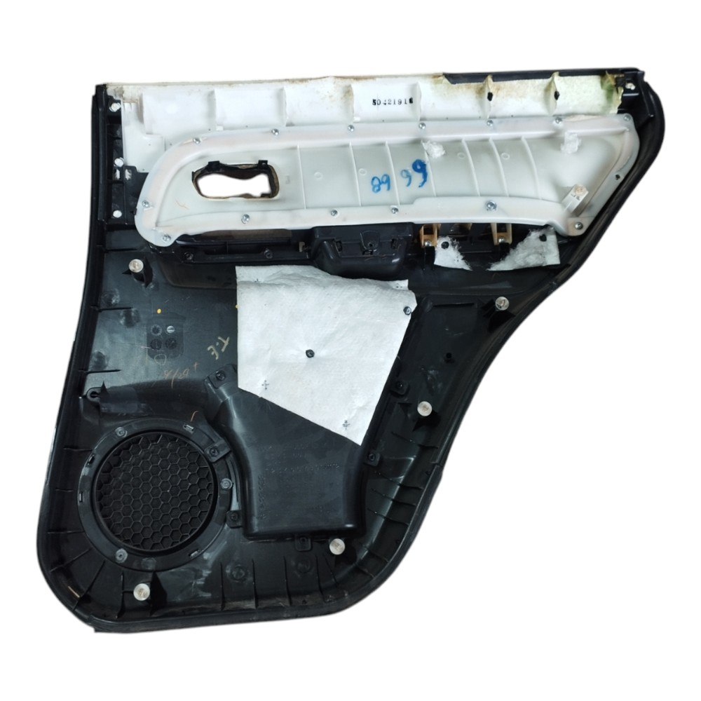 Forro Porta Traseira Esq Suzuki Grand Vitara 2012 2015 V643 6