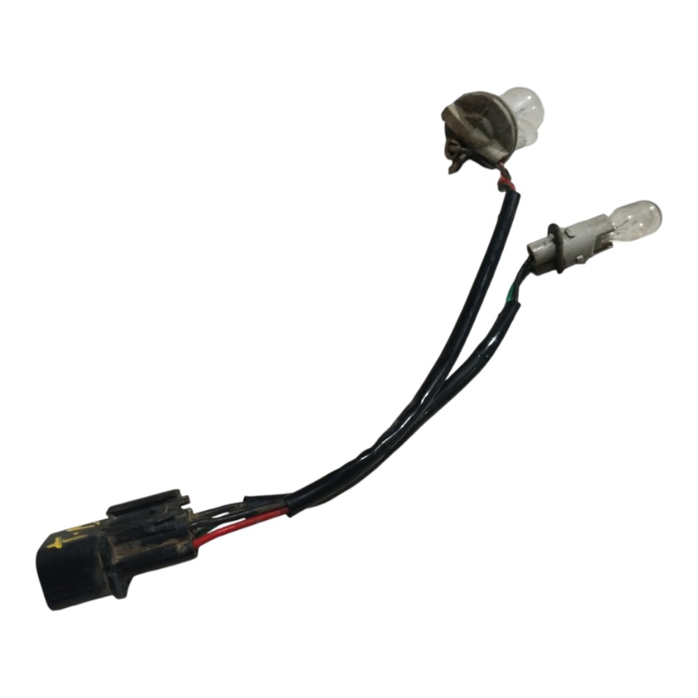 Soquete Traseiro Direito Jac T50 2017 2021 V662