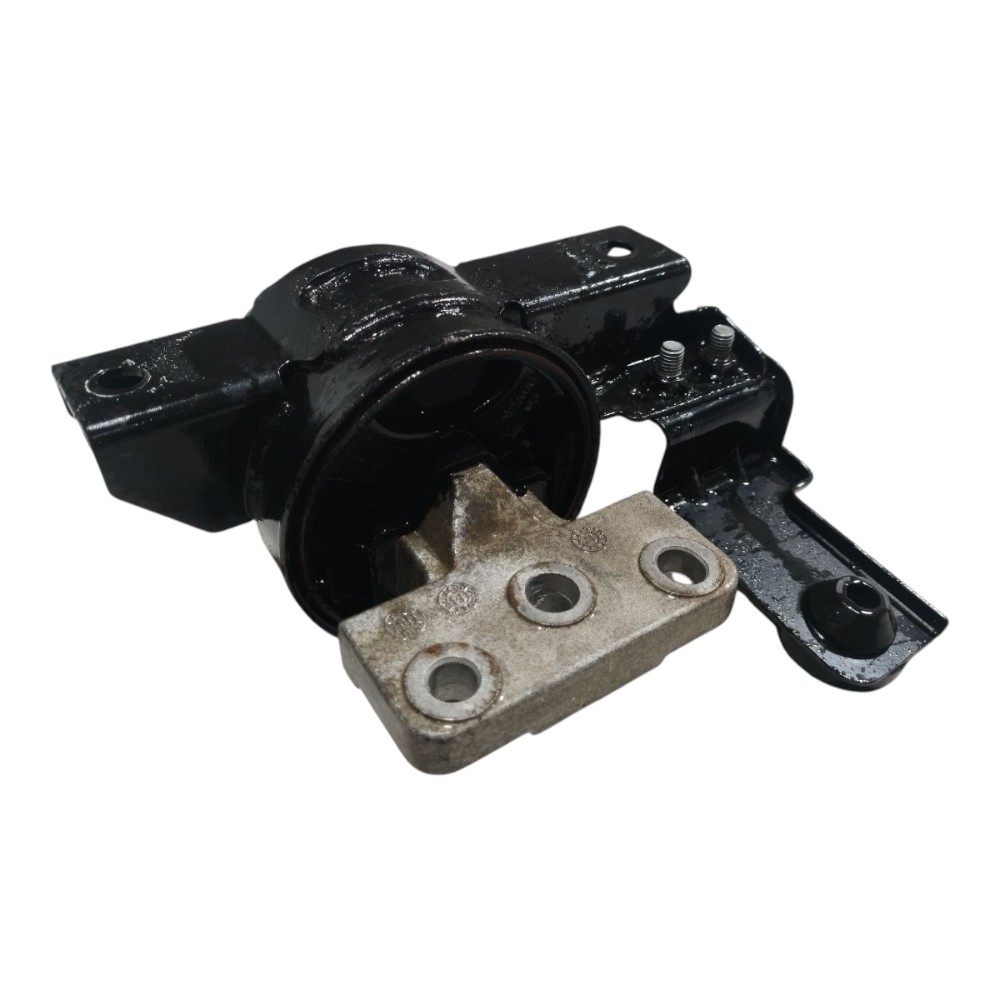 Coxim esquerdo motor Jac T50 2020 V662 2