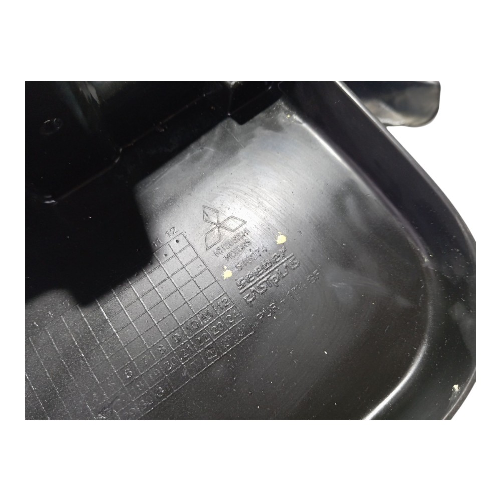 Lameiro Dianteiro Direito Mitsubishi L200 Sport 2004 V638 7