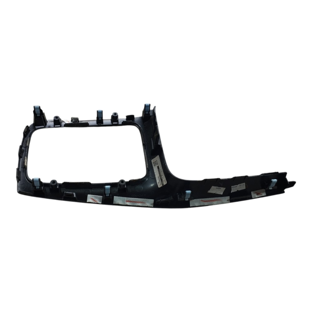 Moldura Console Honda Hrv Exl 2023 2025 V644 4