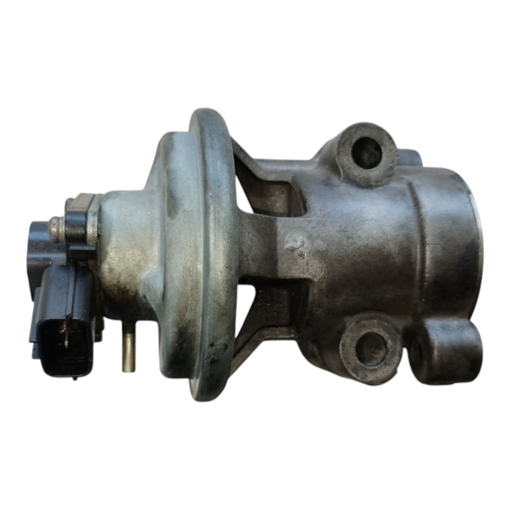Válvula Egr Mitsubishi L200 Sport 2004 V638 4